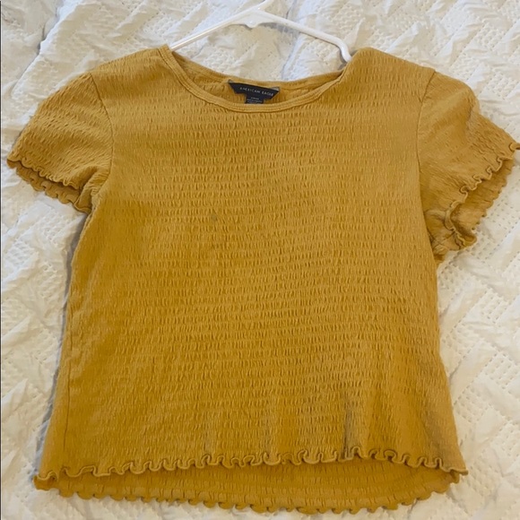 lettuce edge shirt - Picture 1 of 1